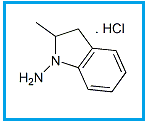 INDAPAMIDE EP IMPURITY C